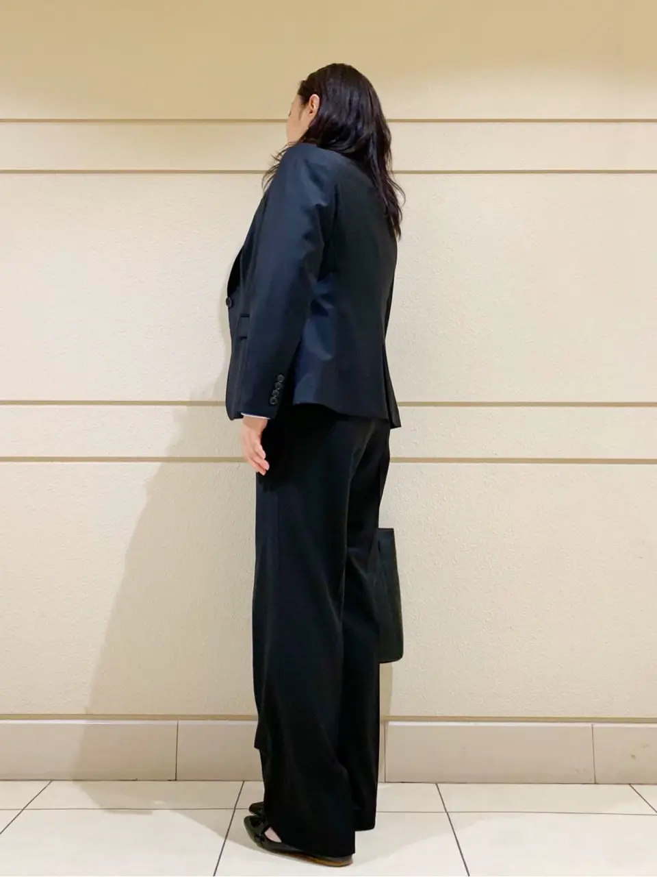 23区 L 山崎 コーディネート画像