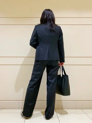 23区 L 山崎 コーディネート画像