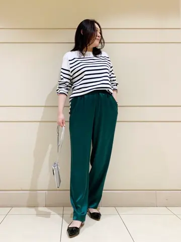 23区 L 山崎 コーディネート画像