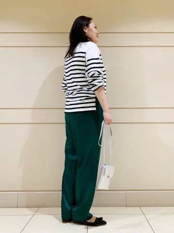 23区 L 山崎 コーディネート画像