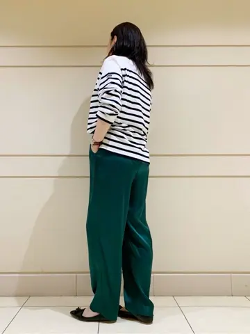 23区 L 山崎 コーディネート画像