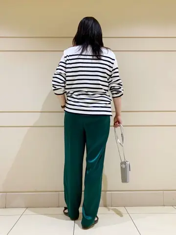 23区 L 山崎 コーディネート画像