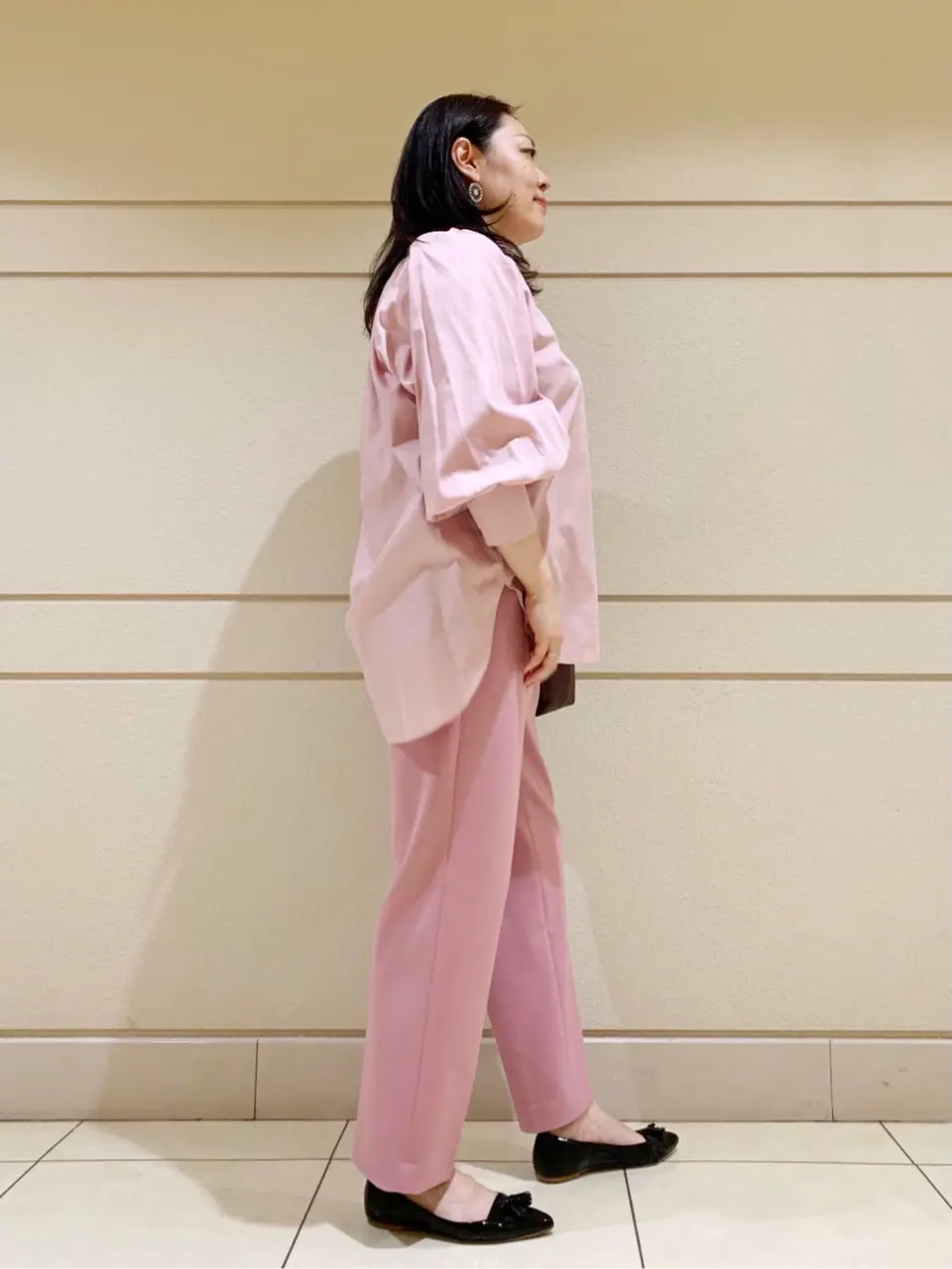 23区 L 山崎 コーディネート画像