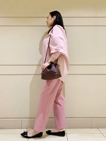 23区 L 山崎 コーディネート画像