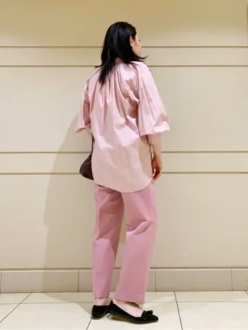 23区 L 山崎 コーディネート画像