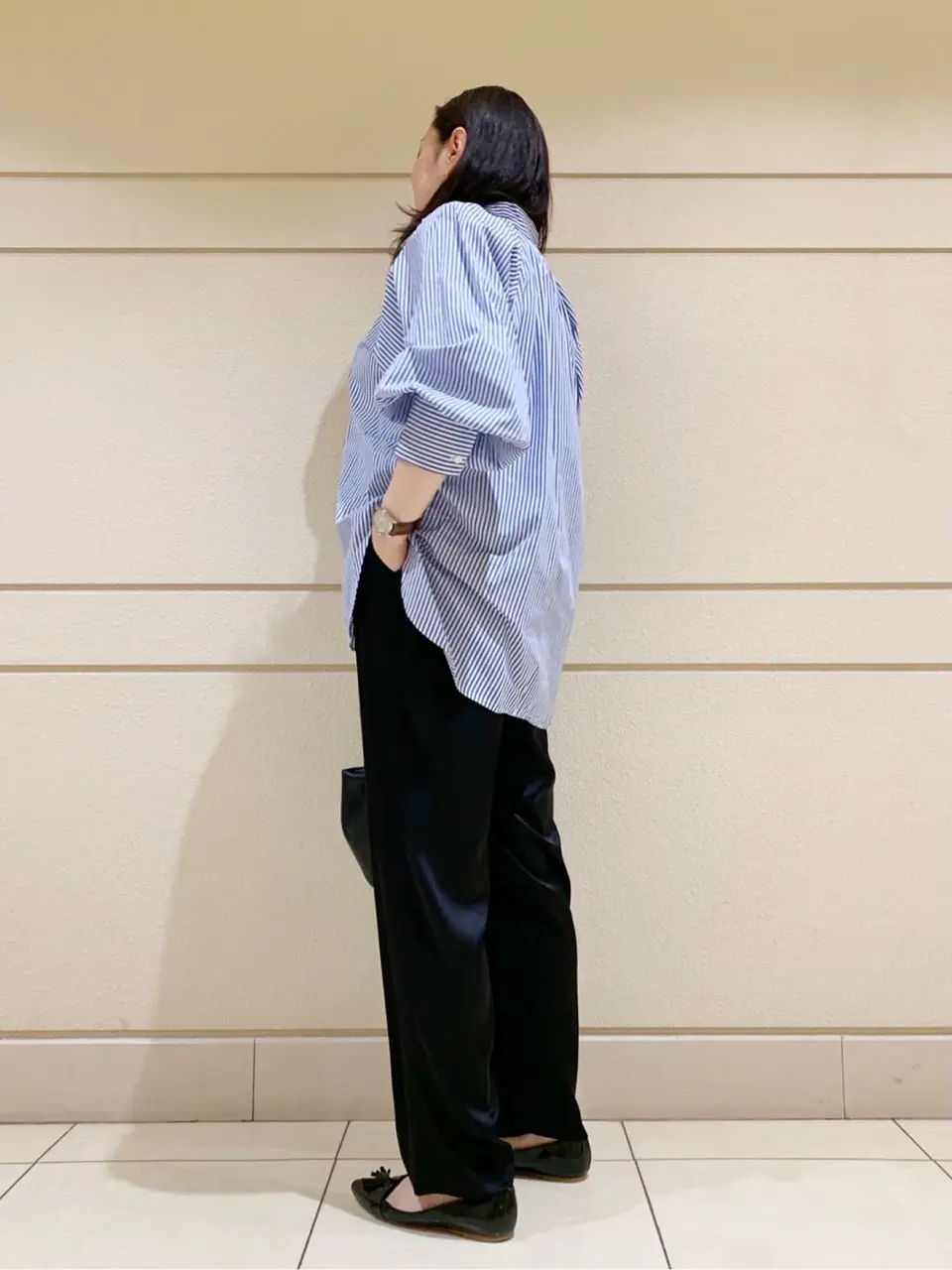 23区 L 山崎 コーディネート画像