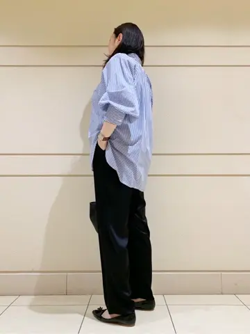 23区 L 山崎 コーディネート画像