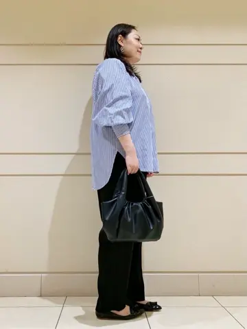 23区 L 山崎 コーディネート画像