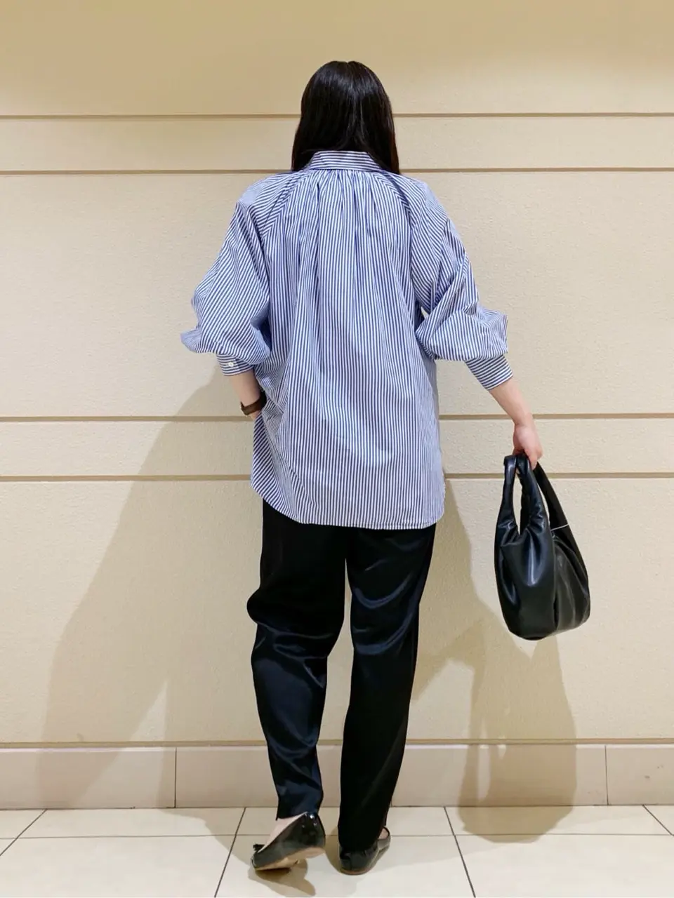 23区 L 山崎 コーディネート画像