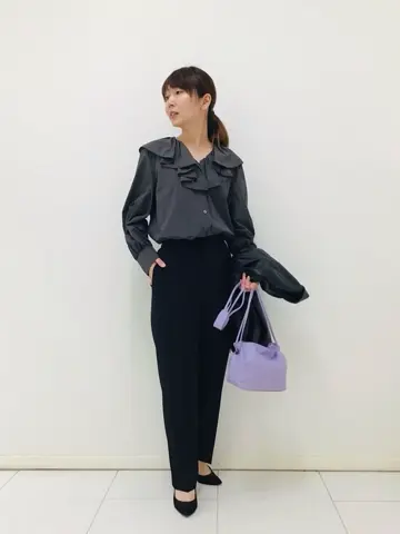 23区 L やの コーディネート画像