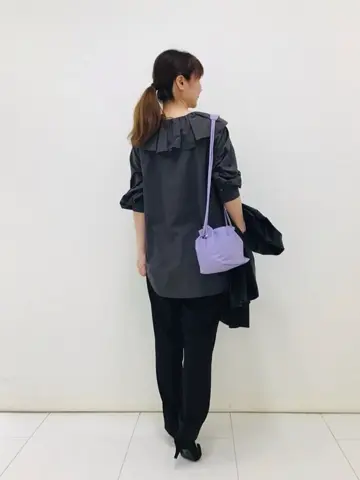 23区 L やの コーディネート画像