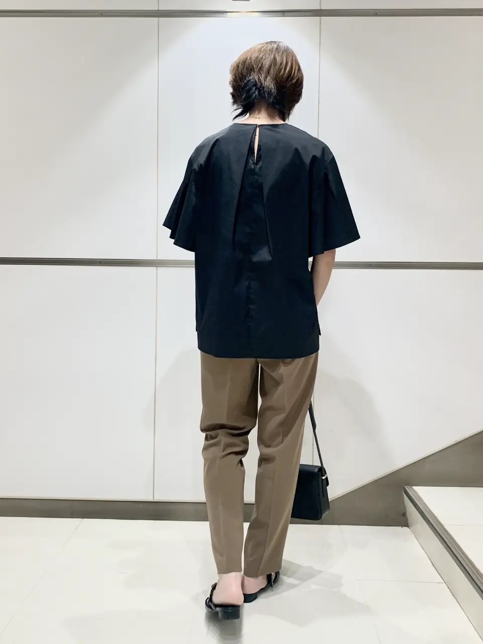 23区 L 稲船 コーディネート画像