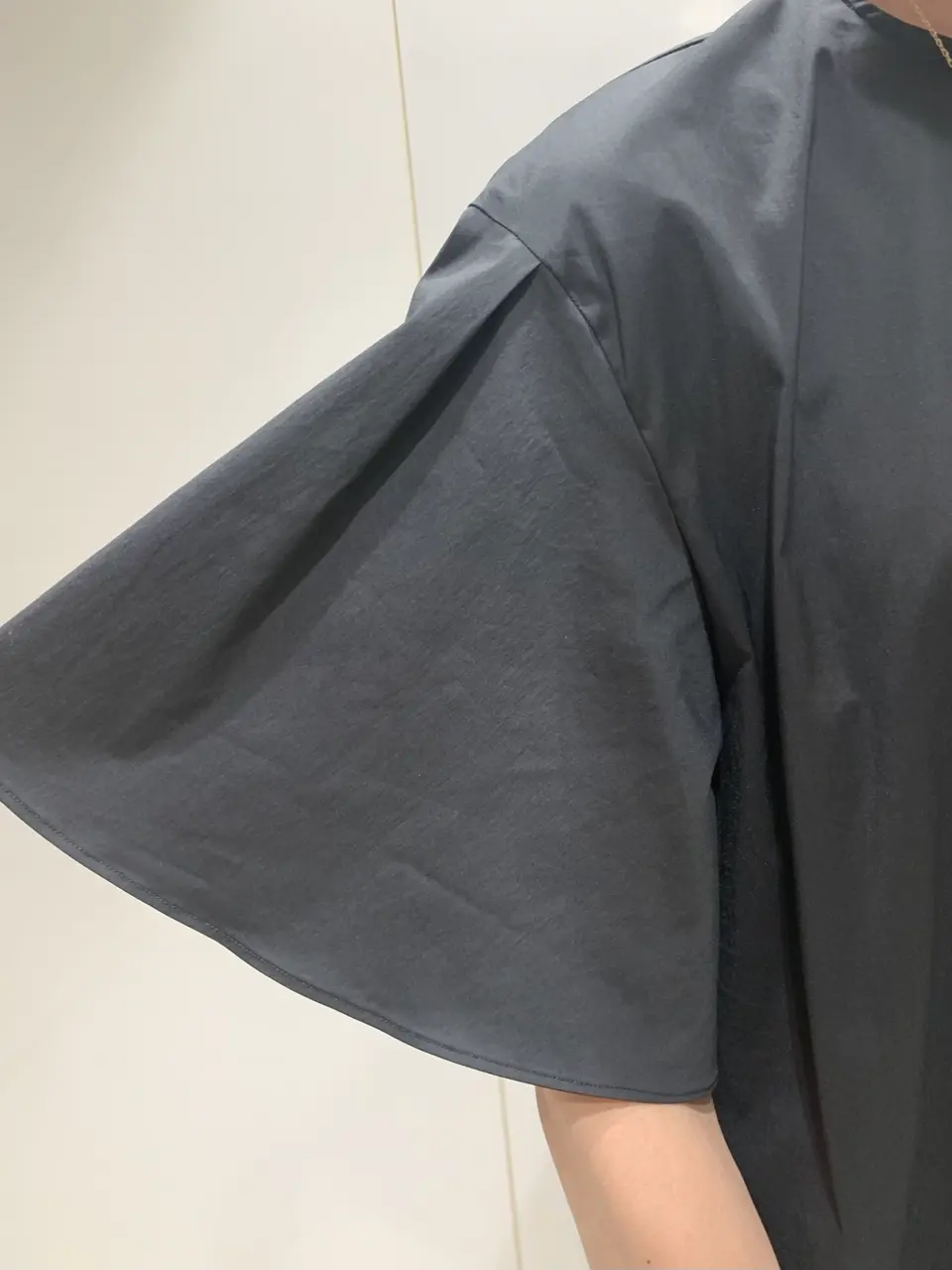 23区 L 稲船 コーディネート画像