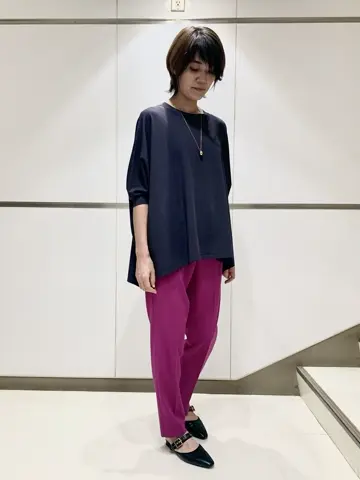 23区 L 稲船 コーディネート画像