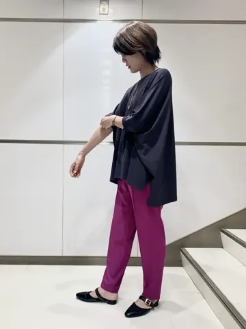 23区 L 稲船 コーディネート画像