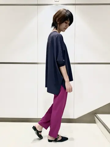 23区 L 稲船 コーディネート画像