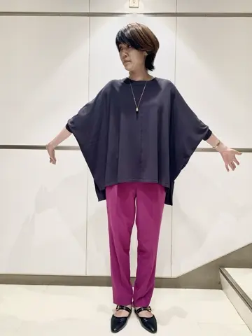 23区 L 稲船 コーディネート画像