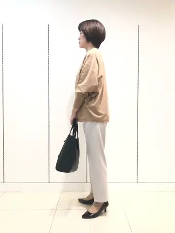 23区 L 鈴木 コーディネート画像