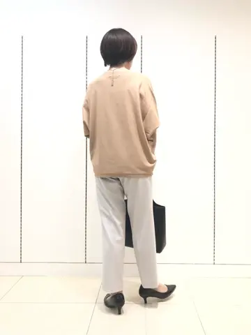 23区 L 鈴木 コーディネート画像