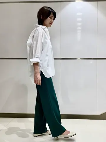 23区 L 稲船 コーディネート画像