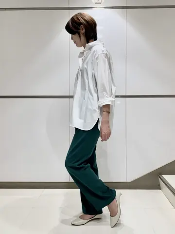 23区 L 稲船 コーディネート画像