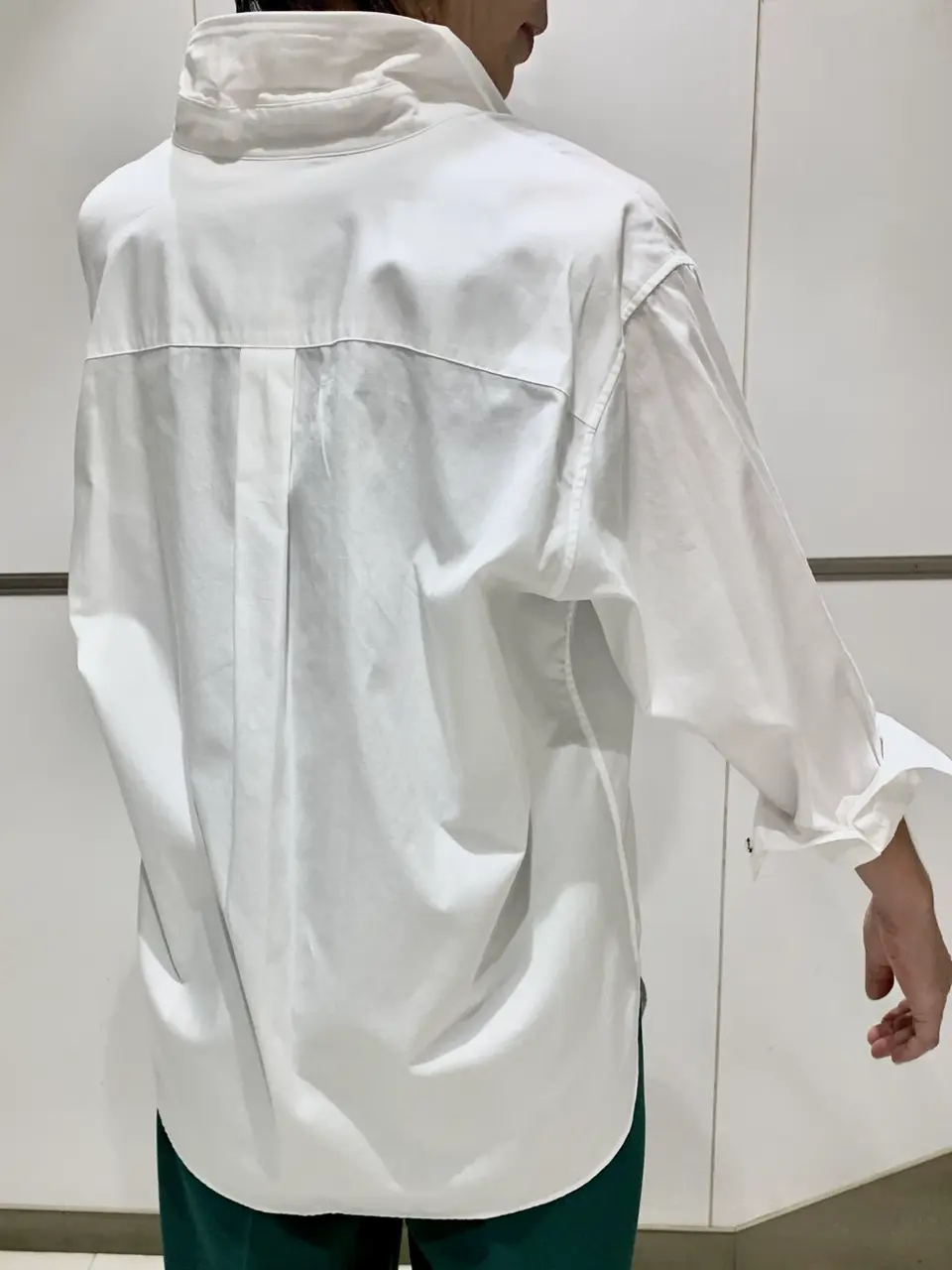 23区 L 稲船 コーディネート画像