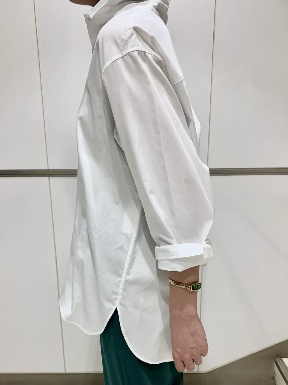 23区 L 稲船 コーディネート画像