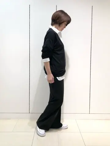 23区 L 鈴木 コーディネート画像