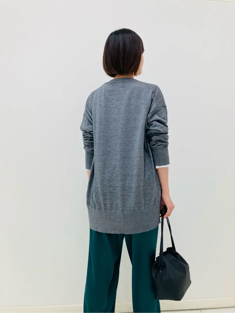 23区 L 蔦谷 コーディネート画像