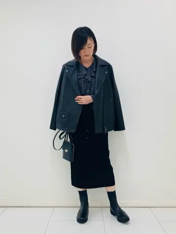 23区 L 蔦谷 コーディネート画像