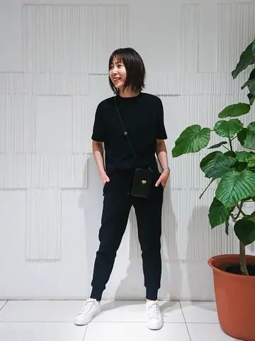 23区 L 緒續 コーディネート画像