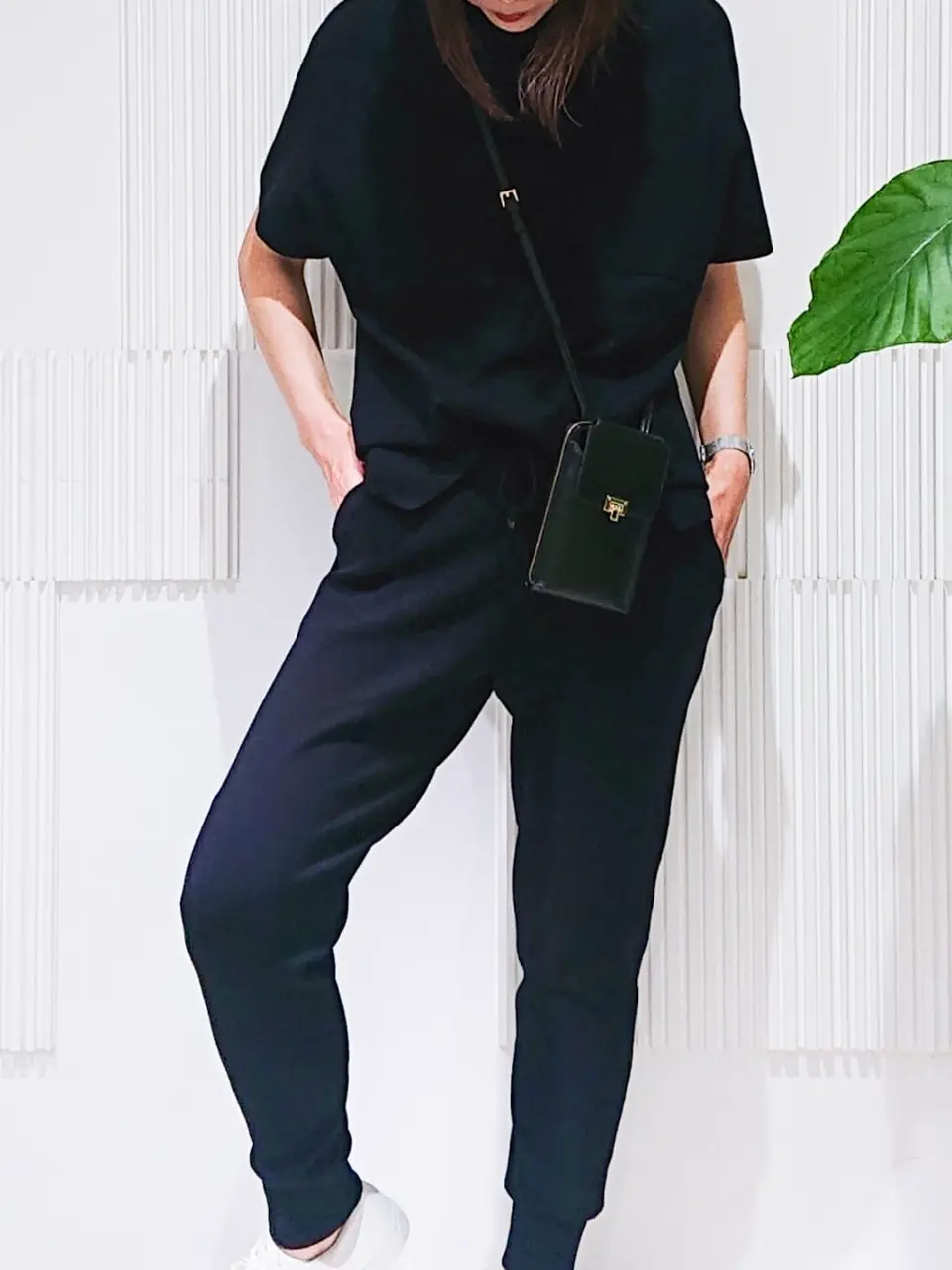 23区 L 緒續 コーディネート画像