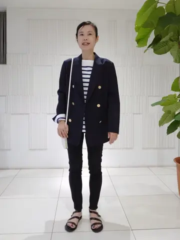 23区 L 山下 コーディネート画像