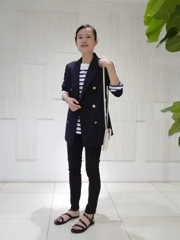 23区 L 山下 コーディネート画像