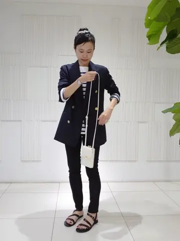 23区 L 山下 コーディネート画像