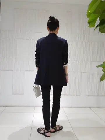 23区 L 山下 コーディネート画像