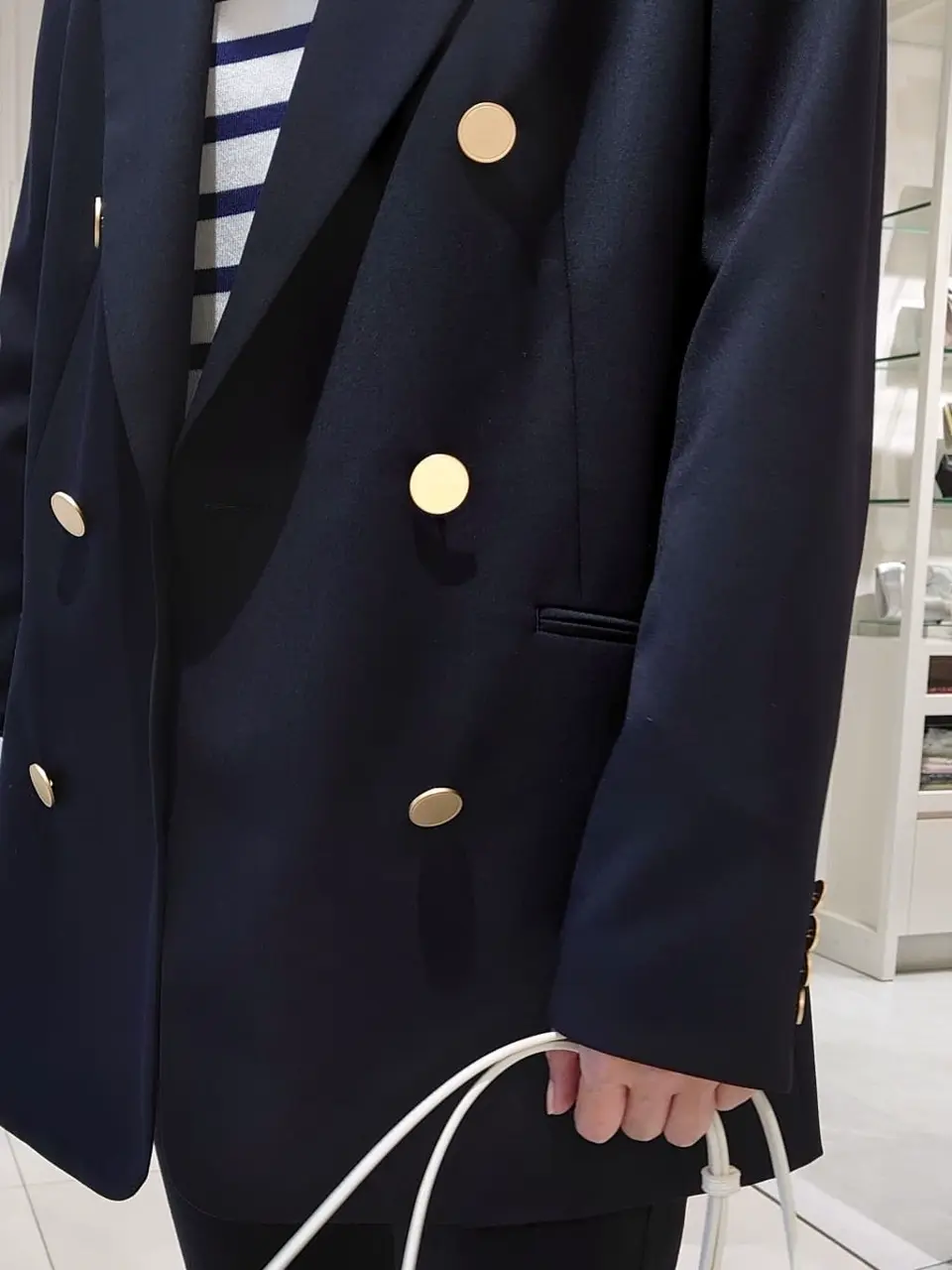 23区 L 山下 コーディネート画像