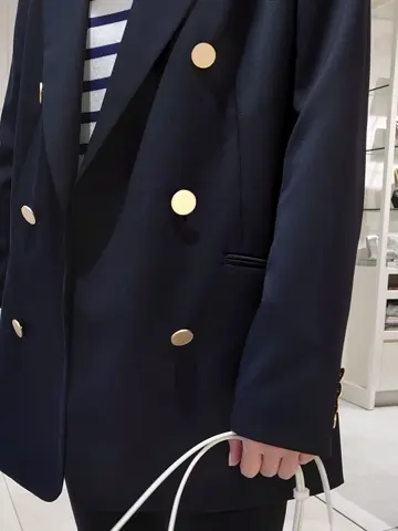 23区 L 山下 コーディネート画像