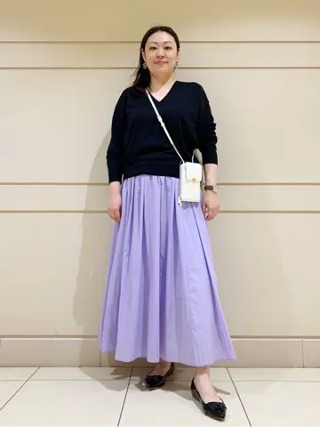 23区 L 山崎 コーディネート画像