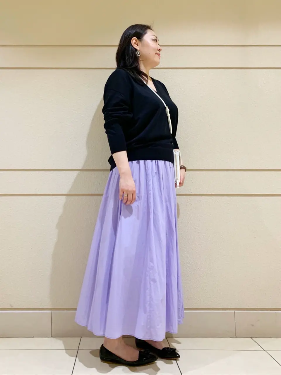 23区 L 山崎 コーディネート画像