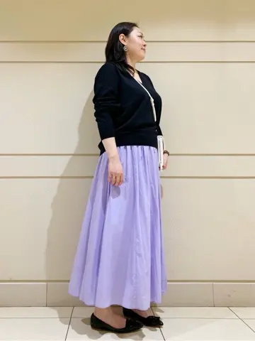 23区 L 山崎 コーディネート画像