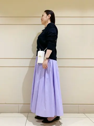 23区 L 山崎 コーディネート画像