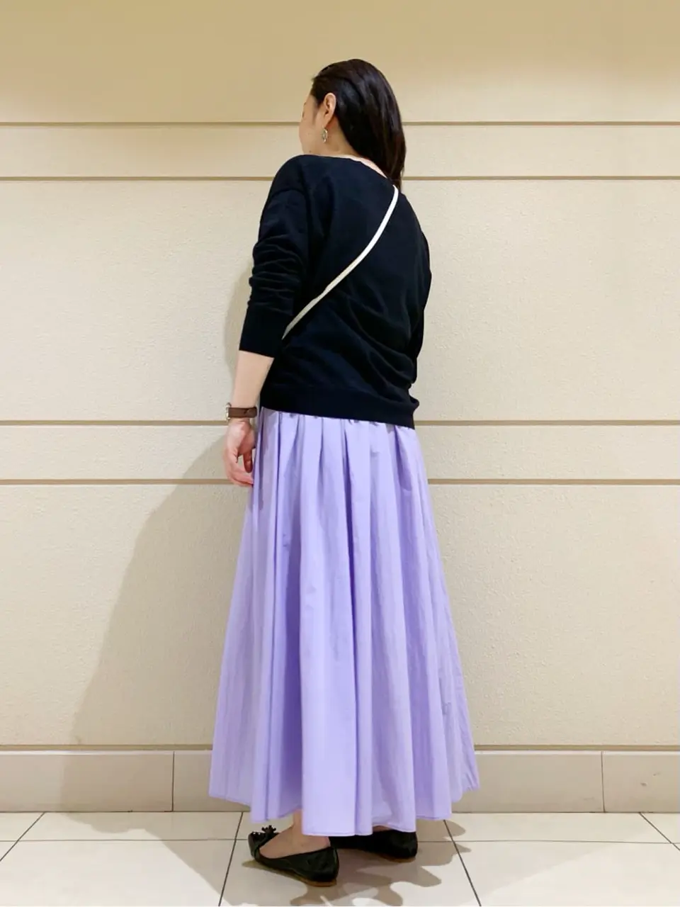 23区 L 山崎 コーディネート画像