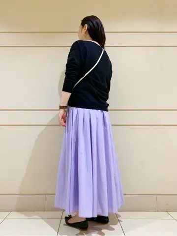 23区 L 山崎 コーディネート画像