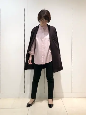 23区 L 鈴木 コーディネート画像