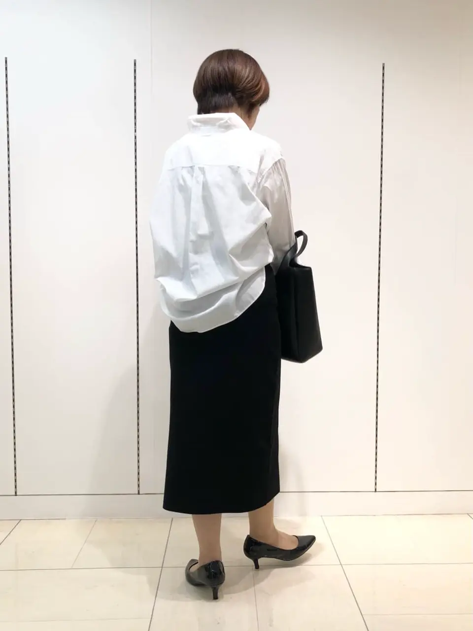 23区 L 鈴木 コーディネート画像