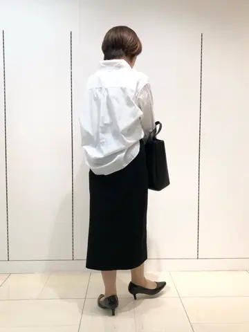 23区 L 鈴木 コーディネート画像