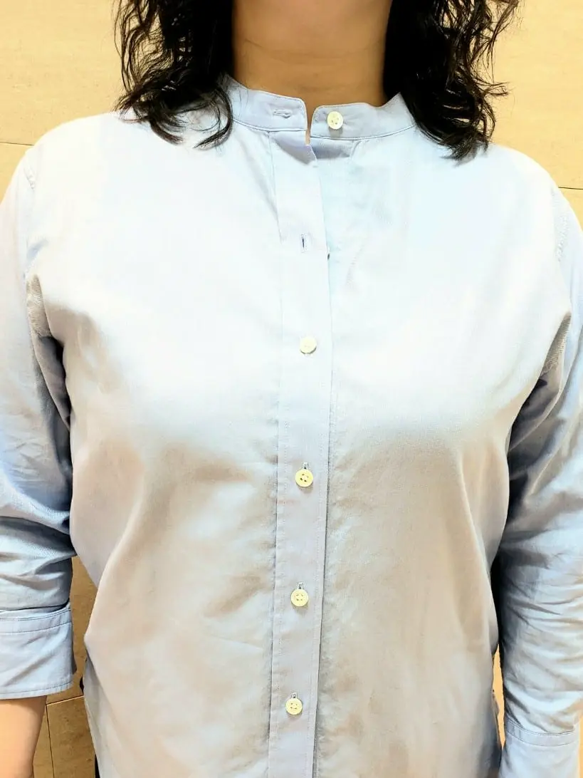 23区 L 菅野 コーディネート画像