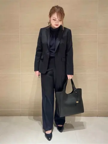 23区 L 俵 コーディネート画像