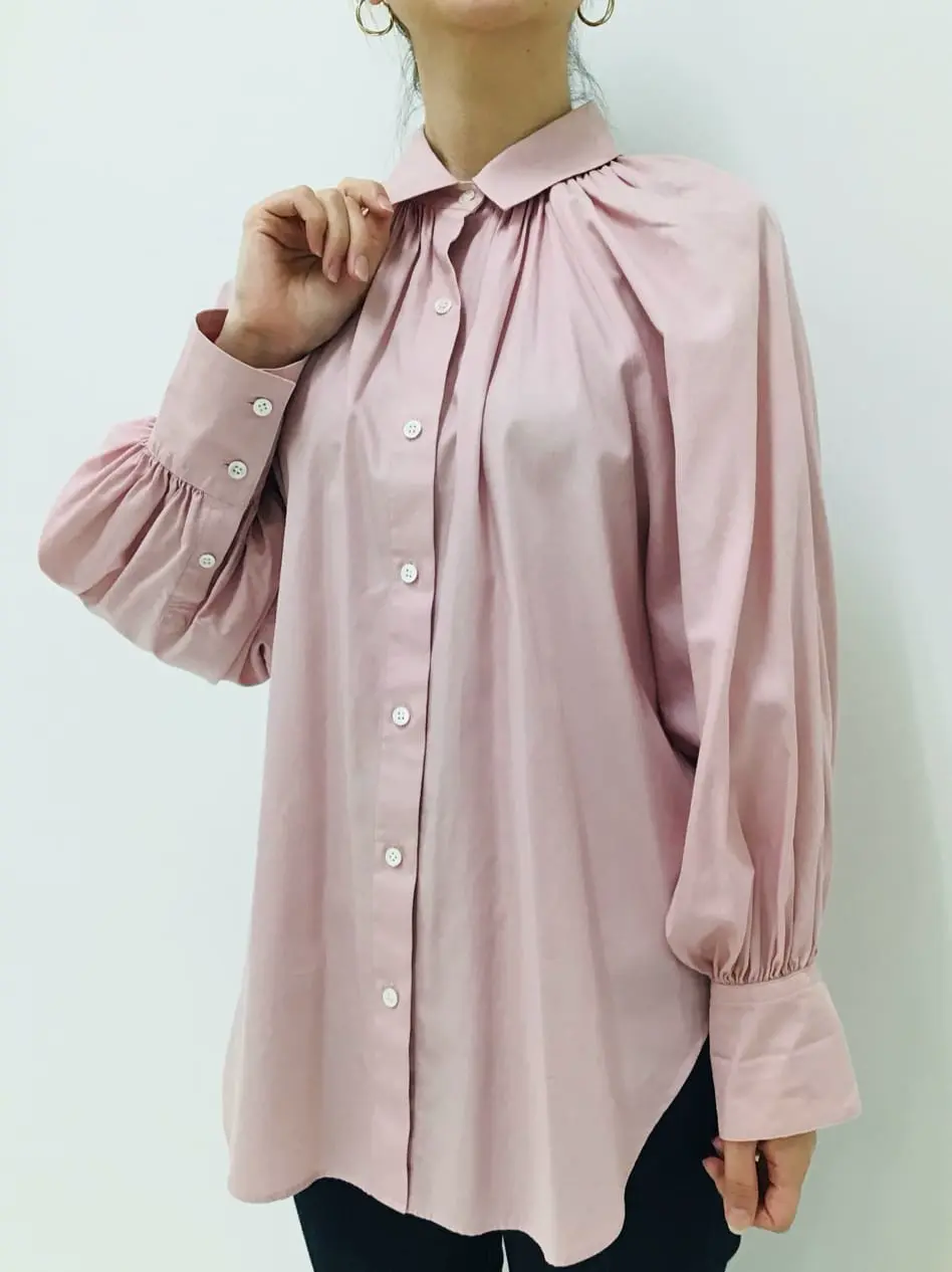 23区 L やの コーディネート画像